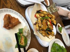 -双合园·海鲜水饺青岛菜(品牌首店)