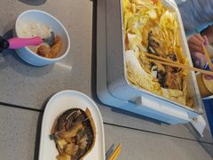 -半天妖烤鱼(诺德广场店)