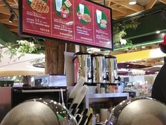 -兰芳园丝袜奶茶(方庄时代店)
