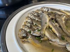 -江阴国际大酒店-旋转自助餐厅