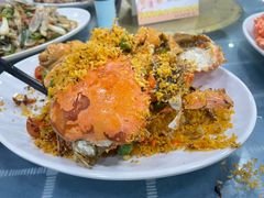-明记海鲜大排档(巽寮湾店)