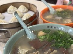 -金原鸭血粉丝汤总店(锁金村店)
