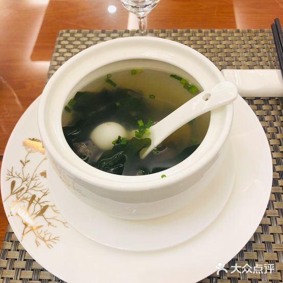 参源食府(新世纪大厦店)