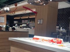 -豪客来牛排(钢铁大街店-2106)