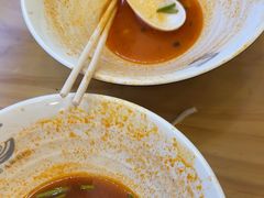 -巴味仙豌杂面(上海城店)