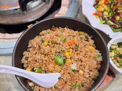 -红日饭店(裕隆三路店)