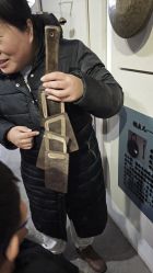 -文旺阁亲子手工DIY木作博物馆