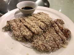 -宏玲餐厅(四川南路店)