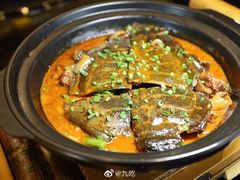-许家菜(望江店)