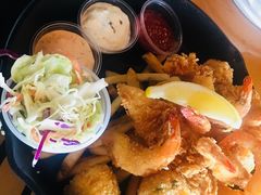 -阿甘虾餐厅(凌霄阁店)