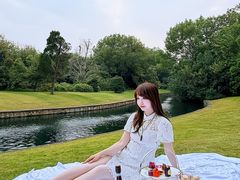 -西郊宾馆·1921餐厅