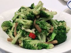 -紫光园·烤鸭·北京菜(劲松店)