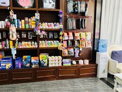 -宠爱国际动物医院· 猫科· 外科·中兽医(长白店)