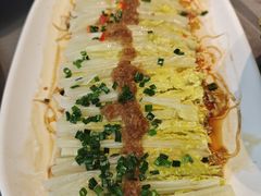 -北平食府·北京烤鸭(北京西站六里桥店)