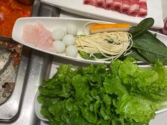 -海底捞火锅(杭州越界锦和大厦店)