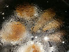 -马路边上·小海鲜烧烤(八一路店)