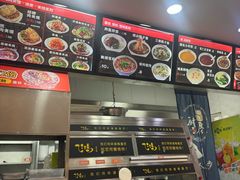 -飞鸿肉夹馍(橡树街区店)
