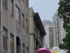 -汕头市小公园