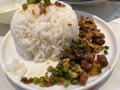 -北李妈妈菜·海肠捞饭(开发区万达店)