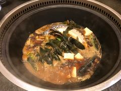 -荣德灶台鱼(圣泉寺店)