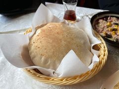 雪松饼-一千一夜阿拉伯餐厅(静安店)