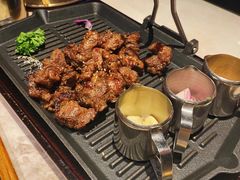 -餐谋家特色餐厅(桂林路店)