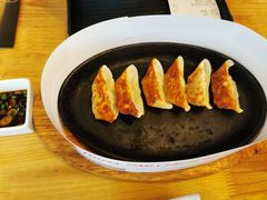 日式煎饺-雷门拉面·现熬骨汤(凯德来福士店)