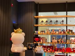 -星巴克(长沙乐和城门店)