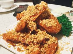 -无招牌海鲜餐厅(怡丰城店)