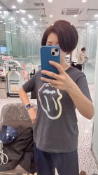 -时尚殿堂hair salon（上地华联店）