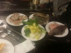 -璐法式铁板烧(滏东总店)
