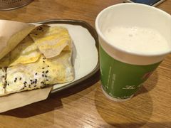 -陈阿婆鱼头泡饼·京味菜(复兴路店)