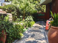 -拉蒂娜·巴西牛排馆 Latina·Brazilian Steakhouse(陆家嘴旗舰店)