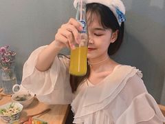 -红小满休闲餐厅(十全街店)