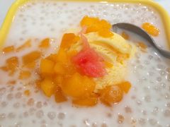 -芬芳甜品(东风西路店)