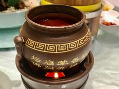 -御仙都北京菜馆·烤鸭店(双井店)