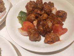 -莆田餐厅PUTIEN(三里屯店)