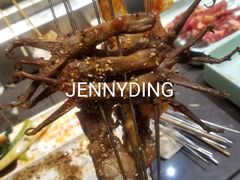 -邢氏老太太烤串(北兴街店)