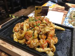 -小川洋风料理(街道口店)