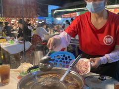 -小煵记·打边炉(西丽文光店)