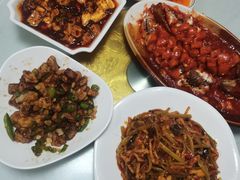 -乐乐餐厅(湘子庙街店)