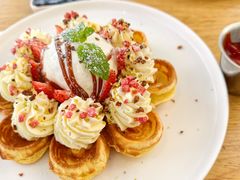 -娜娜家•Nana's restaurant (南开大悦城店)