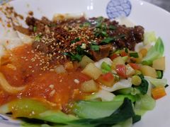 -大嘻咹biangbiang面(历史博物馆店)
