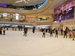 -冠军冰场CHAMPION RINK(苏州中心商场店)