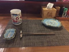 -半藏居酒屋(香港花园店)