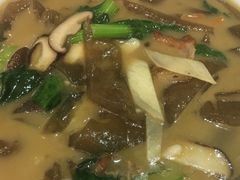 -花麦地溪边小厨(天台国清寺入口店)