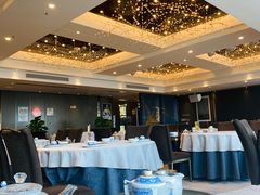 大堂-汤臣·空中餐厅·严选粤菜(石湾世博广场店)