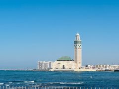 -哈桑二世清真寺