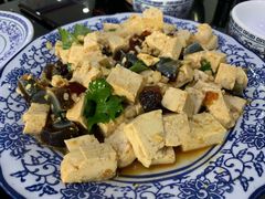 -一锅厨东北水饺店(厦大店)