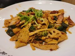 -拿渡麻辣香锅(龙旗购物中心店)